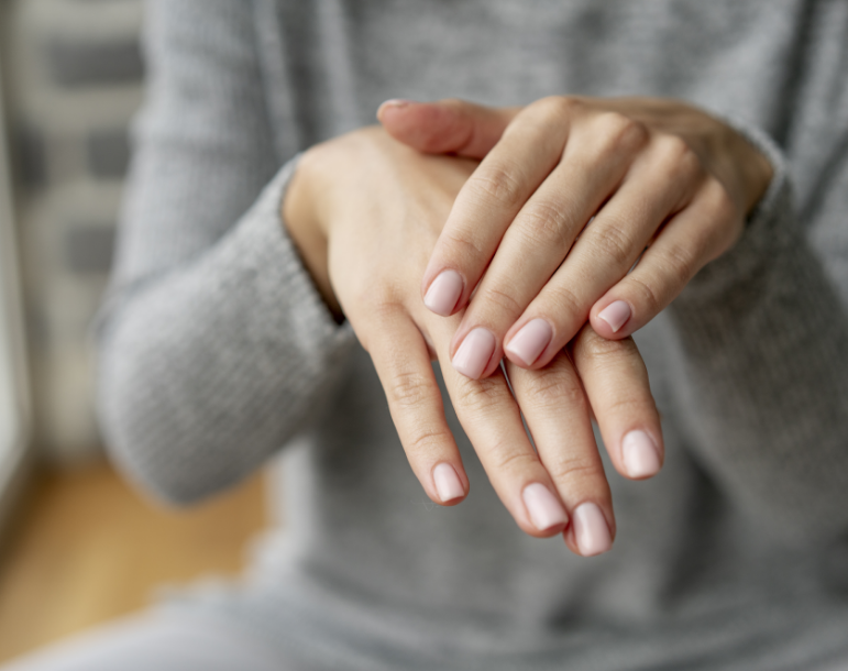 Trendy nail designs