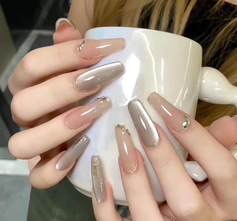 Nail art design 2