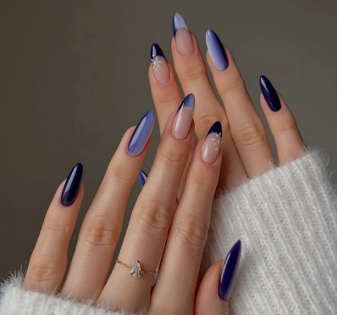 Nail art design 7